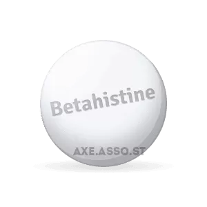 betahistine